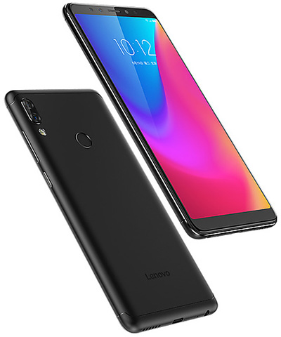 Lenovo K5 Pro Premium Edition TD-LTE Dual SIM 128GB PAED0001CN